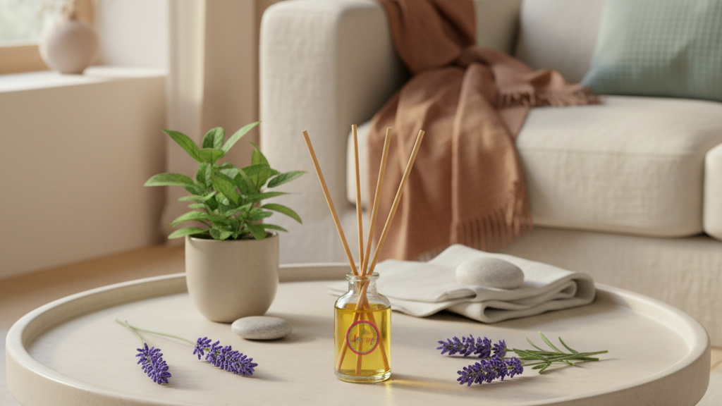 5 rincones de tu casa que deberías oler antes que limpiar