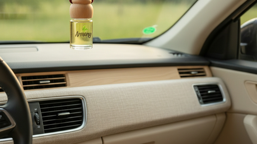 Por qué mi ambientador de coche no huele: guía para el aroma sandía fresca