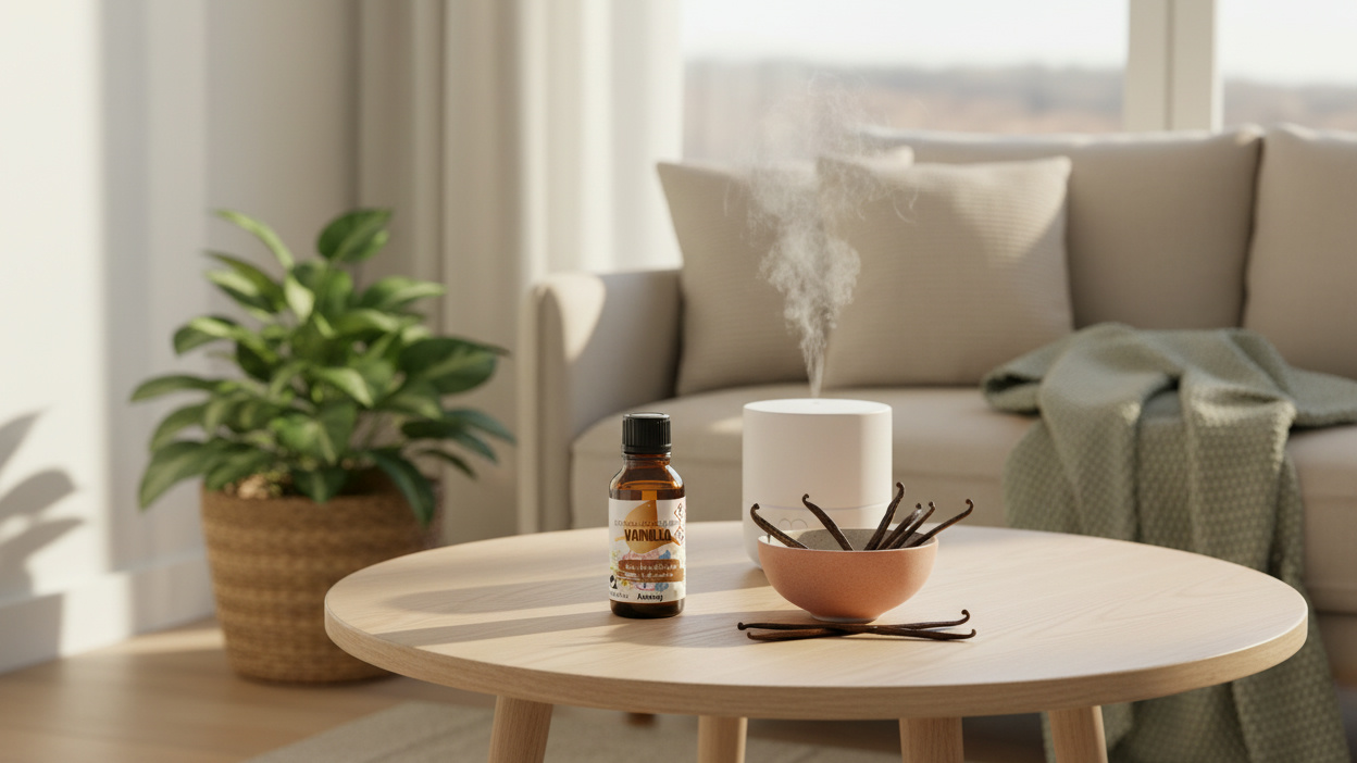 Elogio de la pausa: El aire como el mueble más importante de tu salón