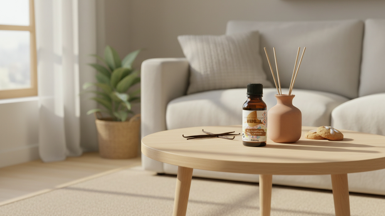 Esencia para humidificador de Vainilla dulce: guía de compra y trucos premium