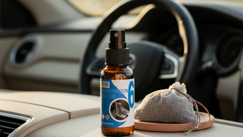 La bruma exacta: Por qué el spray es el accesorio del perfeccionista